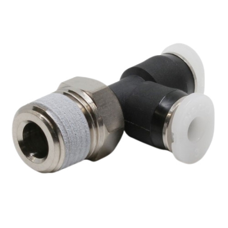 Đầu nối khí nén - khớp nối chữ T Pisco PD1/8-01M Đầu nối khí nén - khớp nối chữ T Pisco PD1/8-01M